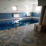 Kirayə (aylıq) 8 otaqlı Həyət evi/villa, Badamdar qəs., Səbail rayonu 22