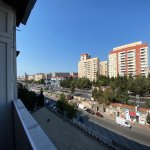 Продажа 3 комнат Вторичка, м. Халглар Достлугу метро, Низаминский р-н район 16