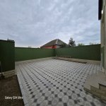 Satılır 4 otaqlı Həyət evi/villa, Koroğlu metrosu, Maştağa qəs., Sabunçu rayonu 5