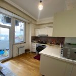 Продажа 2 комнатная Новостройка, м. Автовокзал метро, пос. Биляджари, Бинагадинский р-н район 4