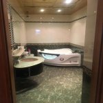 Kirayə (aylıq) 4 otaqlı Yeni Tikili, Gənclik metrosu, Nərimanov rayonu 19