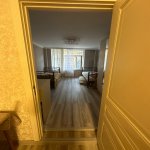 Kirayə (aylıq) 2 otaqlı Həyət evi/villa, Gənclik metrosu, Nərimanov rayonu 5