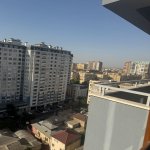 Kirayə (aylıq) 2 otaqlı Yeni Tikili, Gənclik metrosu, Nəsimi rayonu 15