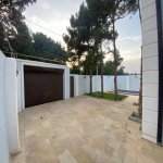Satılır 4 otaqlı Həyət evi/villa, Buzovna, Xəzər rayonu 3