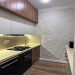 Kirayə (aylıq) 3 otaqlı Köhnə Tikili, Sahil metrosu, Səbail rayonu 19