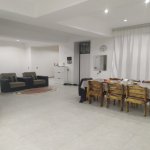 Kirayə (aylıq) 6 otaqlı Həyət evi/villa, Mərdəkan, Xəzər rayonu 8