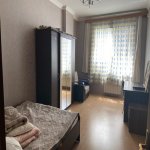 Kirayə (aylıq) 4 otaqlı Yeni Tikili, Nəsimi rayonu 8