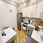 Satılır 3 otaqlı Yeni Tikili, Neftçilər metrosu, 8-ci kilometr, Nizami rayonu 12