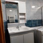 Kirayə (aylıq) 3 otaqlı Yeni Tikili, Nəriman Nərimanov metrosu, Nizami rayonu 14