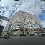 Satılır 1 otaqlı Yeni Tikili, Azadlıq metrosu, 7-ci mikrorayon, Binəqədi rayonu 1