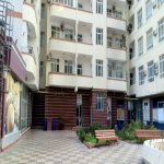 Kirayə (aylıq) 3 otaqlı Ofis, Nəriman Nərimanov metrosu, Nərimanov rayonu 1