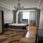 Kirayə (aylıq) 3 otaqlı Yeni Tikili, 20 Yanvar metrosu, Yasamal rayonu 2