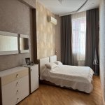 Аренда 3 комнатная Новостройка, м. Азадлыг метро, Бинагадинский р-н район 4