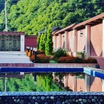 Kirayə (günlük) 7 otaqlı Həyət evi/villa Qax 5