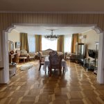 Посуточно 5 комнатная Дача Гусар 3