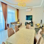 Kirayə (günlük) 4 otaqlı Bağ evi, Mərdəkan, Xəzər rayonu 7