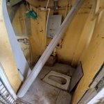 Satılır 2 otaqlı Həyət evi/villa, İnşaatçılar metrosu, Yasamal rayonu 6