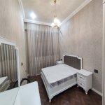 Kirayə (aylıq) 2 otaqlı Yeni Tikili, Nizami metrosu, Kubinka, Nəsimi rayonu 6