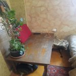 Kirayə (aylıq) 2 otaqlı Həyət evi/villa, İnşaatçılar metrosu, Yasamal qəs., Yasamal rayonu 1