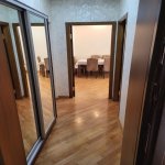 Kirayə (aylıq) 3 otaqlı Köhnə Tikili, Nizami metrosu, Nəsimi rayonu 9