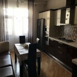 Kirayə (aylıq) 3 otaqlı Yeni Tikili, İnşaatçılar metrosu, Yasamal qəs., Yasamal rayonu 5
