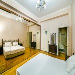 Посуточно 4 комнат Новостройка, м. 28 Мая метро, Насими район 19