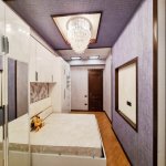 Satılır 3 otaqlı Yeni Tikili, Qara Qarayev metrosu, 8-ci kilometr, Nizami rayonu 4