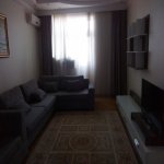 Kirayə (aylıq) 3 otaqlı Yeni Tikili, 20 Yanvar metrosu, Nərimanov rayonu 4