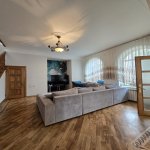Satılır 5 otaqlı Həyət evi/villa, Həzi Aslanov metrosu, Köhnə Günəşli qəs., Xətai rayonu 7
