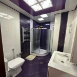 Kirayə (aylıq) 2 otaqlı Yeni Tikili, Xətai metrosu, Ağ şəhər, Xətai rayonu 5