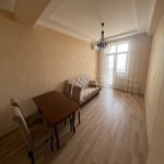 Аренда 3 комнат Новостройка, İnşaatçılar метро, Ясамал район 4