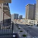 Kirayə (aylıq) 3 otaqlı Yeni Tikili, Xətai metrosu, Xətai rayonu 10