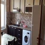 Kirayə (aylıq) 2 otaqlı Həyət evi/villa Qəbələ 5