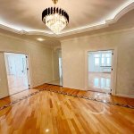 Продажа 3 комнат Новостройка, м. Эльмляр Академиясы метро, Ясамал район 11