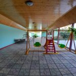 Kirayə (günlük) 2 otaqlı Bağ evi Qəbələ 7