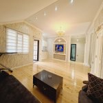 Kirayə (günlük) 5 otaqlı Həyət evi/villa Qəbələ 27