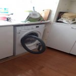 Satılır 2 otaqlı Yeni Tikili Xırdalan 6