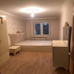 Kirayə (aylıq) 2 otaqlı Köhnə Tikili, Neftçilər metrosu, Nizami rayonu 12