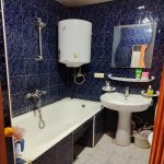 Satılır 1 otaqlı Köhnə Tikili, Gənclik metrosu, Ayna Sultanova heykəli, Nərimanov rayonu 6