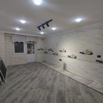 Satılır 3 otaqlı Yeni Tikili, Neftçilər metrosu, Bakıxanov qəs., Sabunçu rayonu 7