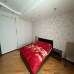 Kirayə (aylıq) 3 otaqlı Yeni Tikili, Qara Qarayev metrosu, Nizami rayonu 7