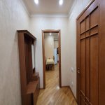 Kirayə (aylıq) 2 otaqlı Yeni Tikili, Nizami metrosu, Yasamal qəs., Yasamal rayonu 12
