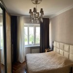 Satılır 3 otaqlı Köhnə Tikili, İnşaatçılar metrosu, Yasamal rayonu 6