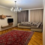 Kirayə (aylıq) 2 otaqlı Köhnə Tikili, Azadlıq metrosu, Binəqədi rayonu 1