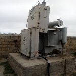 Kirayə (aylıq) Obyekt Sumqayıt 5