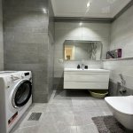 Kirayə (aylıq) 3 otaqlı Yeni Tikili, Ağ şəhər, Xətai rayonu 11