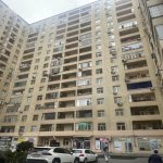 Kirayə (aylıq) 3 otaqlı Yeni Tikili, Azadlıq metrosu, 7-ci mikrorayon, Binəqədi rayonu 1