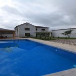 Kirayə (günlük) 5 otaqlı Həyət evi/villa Qəbələ 1