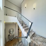 Satılır 6 otaqlı Həyət evi/villa, Badamdar qəs., Səbail rayonu 15