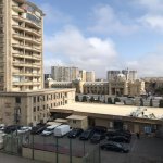 Kirayə (aylıq) 4 otaqlı Yeni Tikili, Nəriman Nərimanov metrosu, Nərimanov rayonu 1